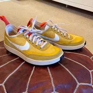 Tom Sachs x NikeCraft General Purpose Shoe Size 6